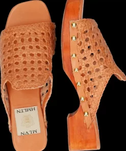 Buty Na Obcasie | Melvin & Hamilton Buty Na Obcasie Maria 1