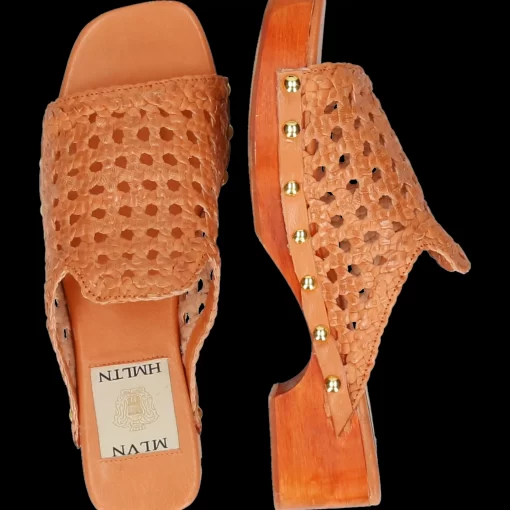 Buty Na Obcasie | Melvin & Hamilton Buty Na Obcasie Maria 1
