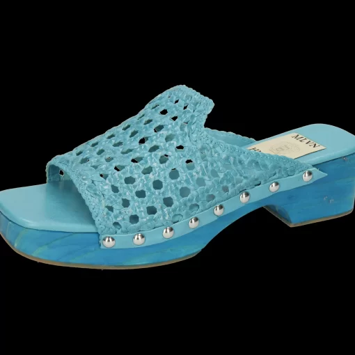 Buty Na Obcasie | Melvin & Hamilton Buty Na Obcasie Maria 1