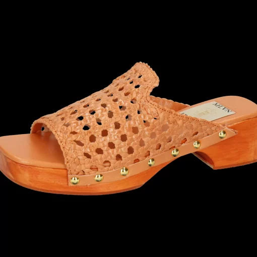Buty Na Obcasie | Melvin & Hamilton Buty Na Obcasie Maria 1