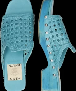 Buty Na Obcasie | Melvin & Hamilton Buty Na Obcasie Maria 1