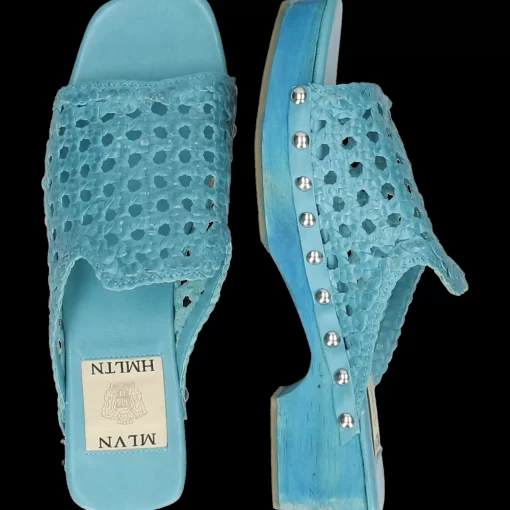 Buty Na Obcasie | Melvin & Hamilton Buty Na Obcasie Maria 1