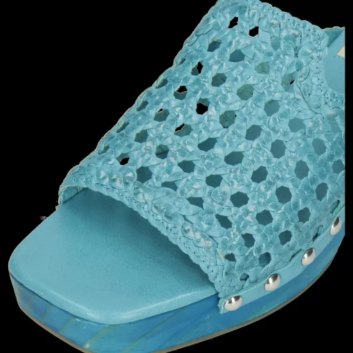 Buty Na Obcasie | Melvin & Hamilton Buty Na Obcasie Maria 1