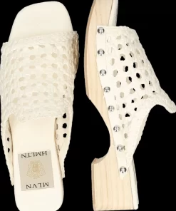 Buty Na Obcasie | Melvin & Hamilton Buty Na Obcasie Maria 1
