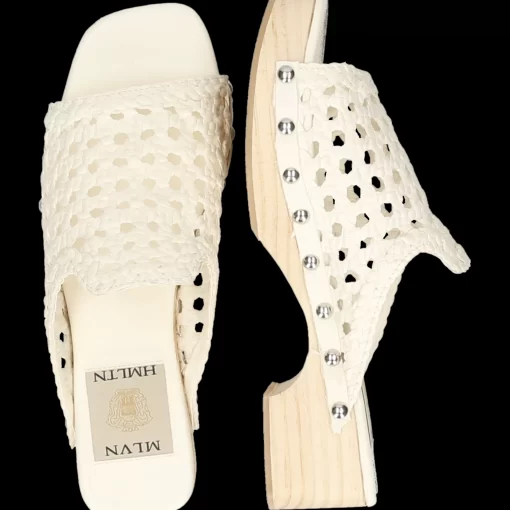 Buty Na Obcasie | Melvin & Hamilton Buty Na Obcasie Maria 1