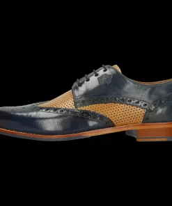 Derby | Melvin & Hamilton Derby Martin 15