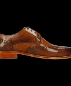 Derby | Melvin & Hamilton Derby Martin 15
