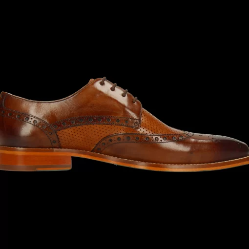 Derby | Melvin & Hamilton Derby Martin 15