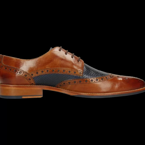 Derby | Melvin & Hamilton Derby Martin 15