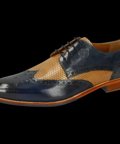 Derby | Melvin & Hamilton Derby Martin 15