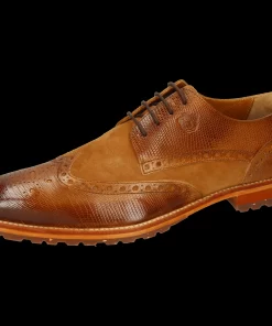 Derby | Melvin & Hamilton Derby Martin 15