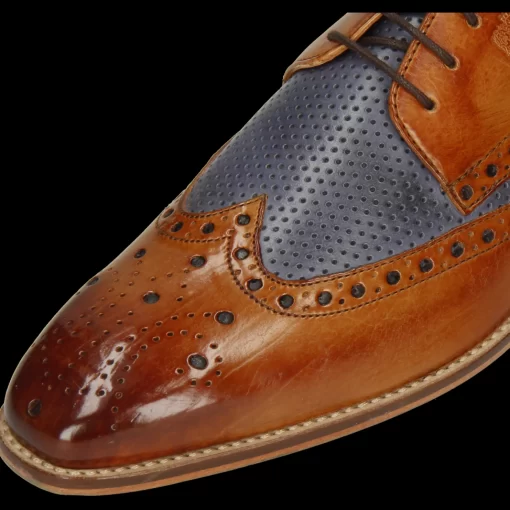 Derby | Melvin & Hamilton Derby Martin 15