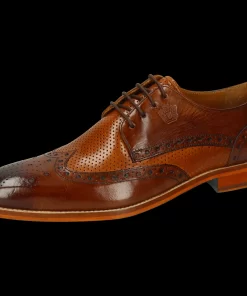 Derby | Melvin & Hamilton Derby Martin 15