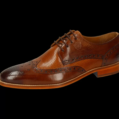 Derby | Melvin & Hamilton Derby Martin 15