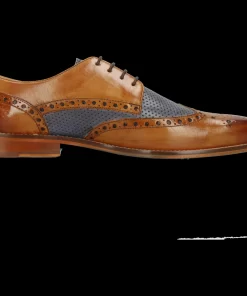 Derby | Melvin & Hamilton Derby Martin 15