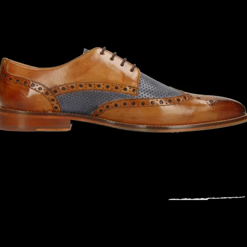 Derby | Melvin & Hamilton Derby Martin 15
