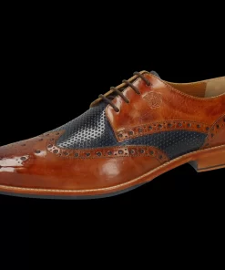 Derby | Melvin & Hamilton Derby Martin 15