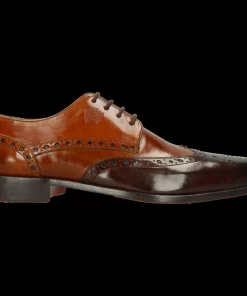 Derby | Melvin & Hamilton Derby Martin 15