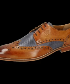 Derby | Melvin & Hamilton Derby Martin 15