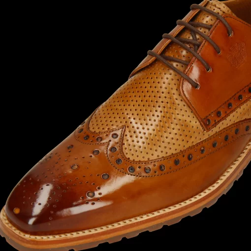 Derby | Melvin & Hamilton Derby Martin 15