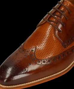 Derby | Melvin & Hamilton Derby Martin 15