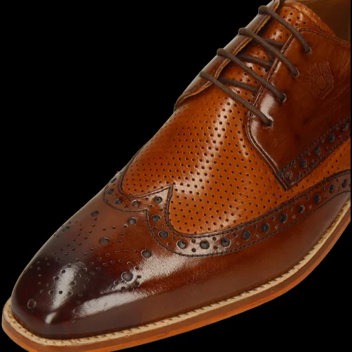 Derby | Melvin & Hamilton Derby Martin 15
