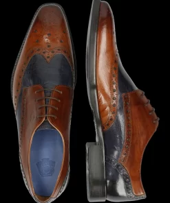 Derby | Melvin & Hamilton Derby Martin 15