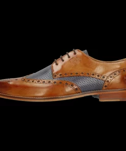 Derby | Melvin & Hamilton Derby Martin 15