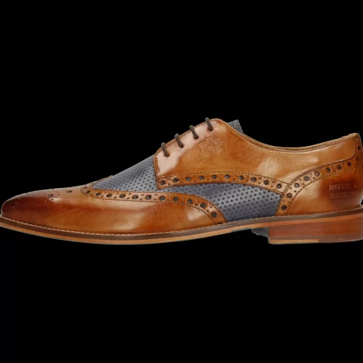 Derby | Melvin & Hamilton Derby Martin 15
