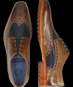 Derby | Melvin & Hamilton Derby Martin 15