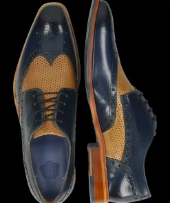Derby | Melvin & Hamilton Derby Martin 15