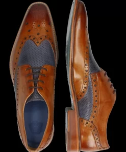 Derby | Melvin & Hamilton Derby Martin 15