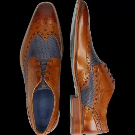 Derby | Melvin & Hamilton Derby Martin 15