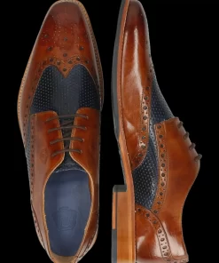 Derby | Melvin & Hamilton Derby Martin 15