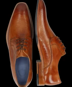 Derby | Melvin & Hamilton Derby Martin 1