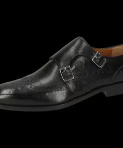Monki | Melvin & Hamilton Monki Martin 2