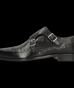 Monki | Melvin & Hamilton Monki Martin 2