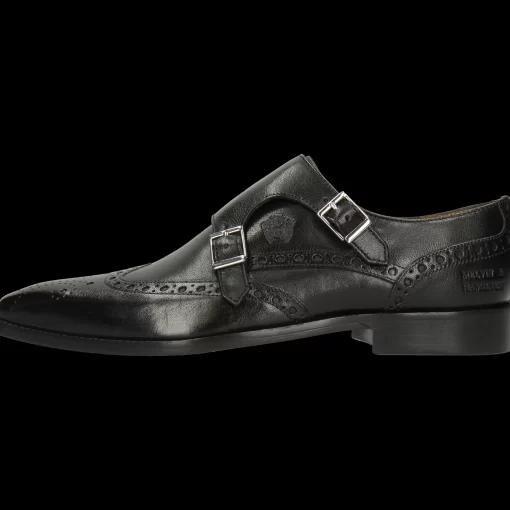 Monki | Melvin & Hamilton Monki Martin 2