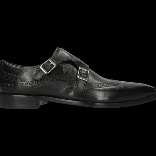 Monki | Melvin & Hamilton Monki Martin 2