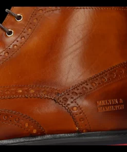 Botki | Melvin & Hamilton Botki Matthew 7