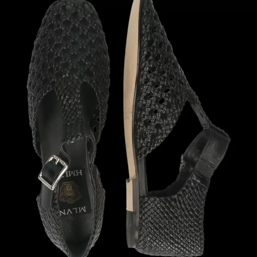 Sandaly | Melvin & Hamilton Sandaly Melly 13