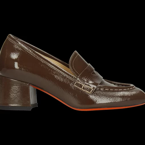 Buty Na Obcasie | Melvin & Hamilton Buty Na Obcasie Meryll 1
