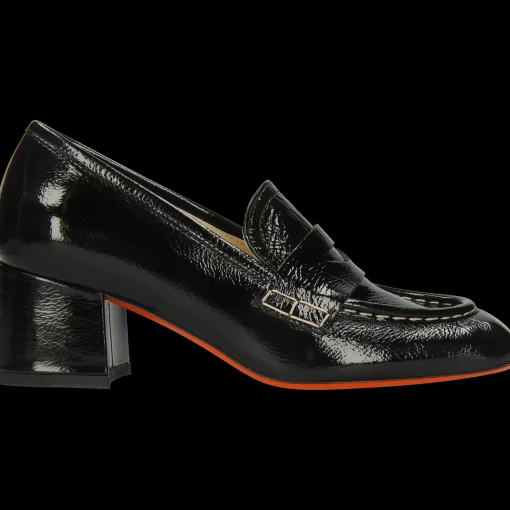 Buty Na Obcasie | Melvin & Hamilton Buty Na Obcasie Meryll 1