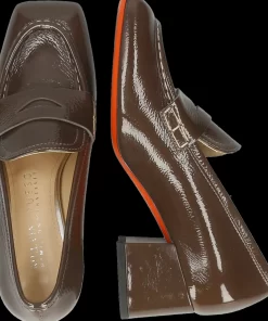 Buty Na Obcasie | Melvin & Hamilton Buty Na Obcasie Meryll 1