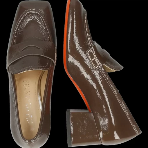 Buty Na Obcasie | Melvin & Hamilton Buty Na Obcasie Meryll 1