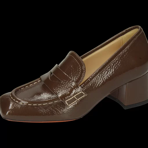 Buty Na Obcasie | Melvin & Hamilton Buty Na Obcasie Meryll 1