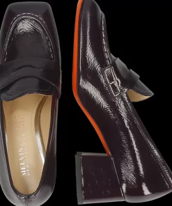 Buty Na Obcasie | Melvin & Hamilton Buty Na Obcasie Meryll 1