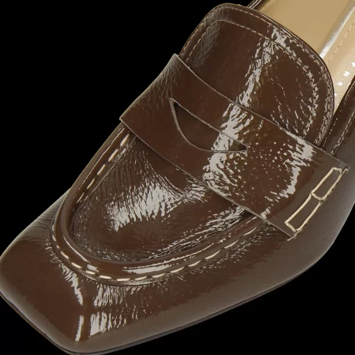 Buty Na Obcasie | Melvin & Hamilton Buty Na Obcasie Meryll 1