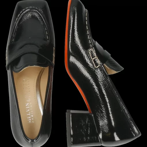 Buty Na Obcasie | Melvin & Hamilton Buty Na Obcasie Meryll 1