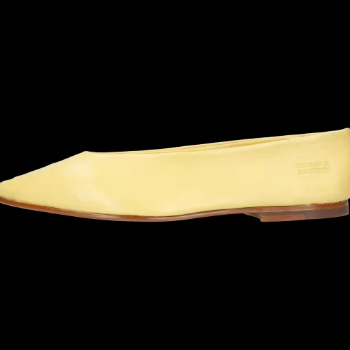 Baleriny | Melvin & Hamilton Baleriny Mira 1